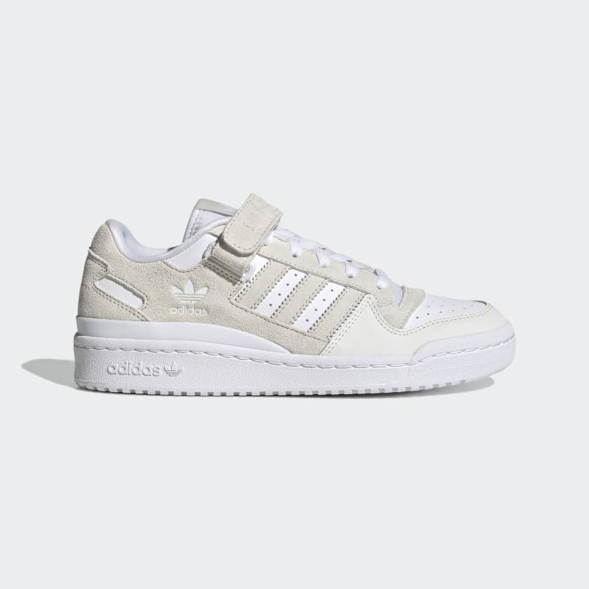 Forum Low Shoes | adidas (US)