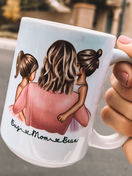 Happy Mother’s Day! Love this personalized gift from Etsy! Great for mom, dad, aunt, uncle, grandpa or grandma! Father’s Day and Mother’s Day present Idea! 

#LTKFamily #LTKGiftGuide #LTKFindsUnder50