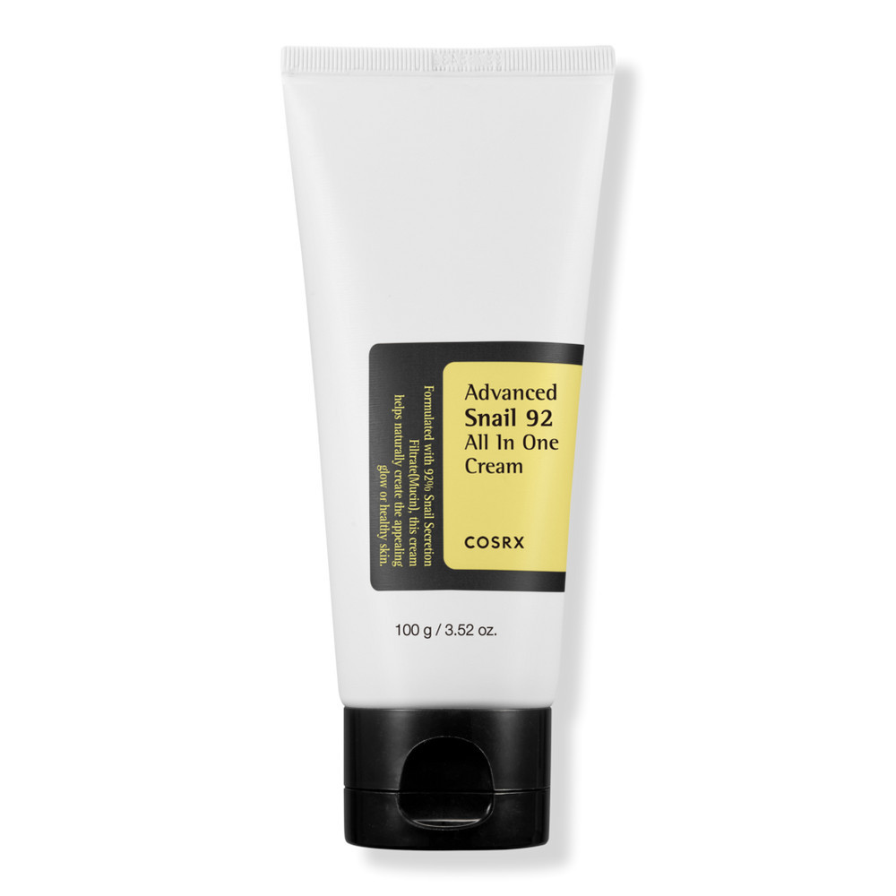 COSRX Advanced Snail 92 All In One Cream - 3.52 oz | Ulta