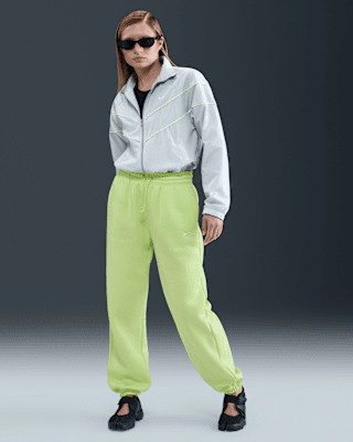 Nike Sportswear Phoenix Fleece Women's High-Waisted Oversized Sweatpants | Nike (US)