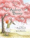 Audrey Bunny     Hardcover – October 1, 2013 | Amazon (US)