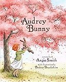 Audrey Bunny     Hardcover – October 1, 2013 | Amazon (US)