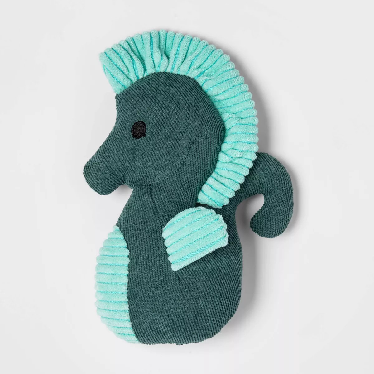 Seahorse Plush Dog Toy - Boots & Barkley™ | Target