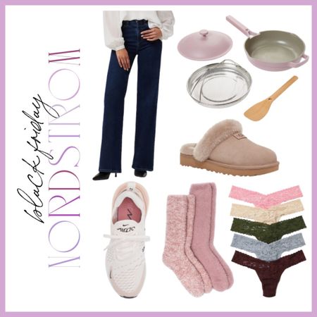 Black Friday // Nordstrom Sale 

Rounding up some of my faves included in this year’s Black Friday Sale at Nords! Nike, Barefoot Dreams, Joes Jeans, & more! 

#LTKHoliday #LTKsalealert #LTKGiftGuide