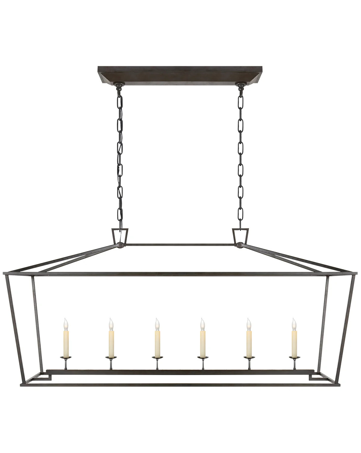 Darlana Linear Lantern | McGee & Co.