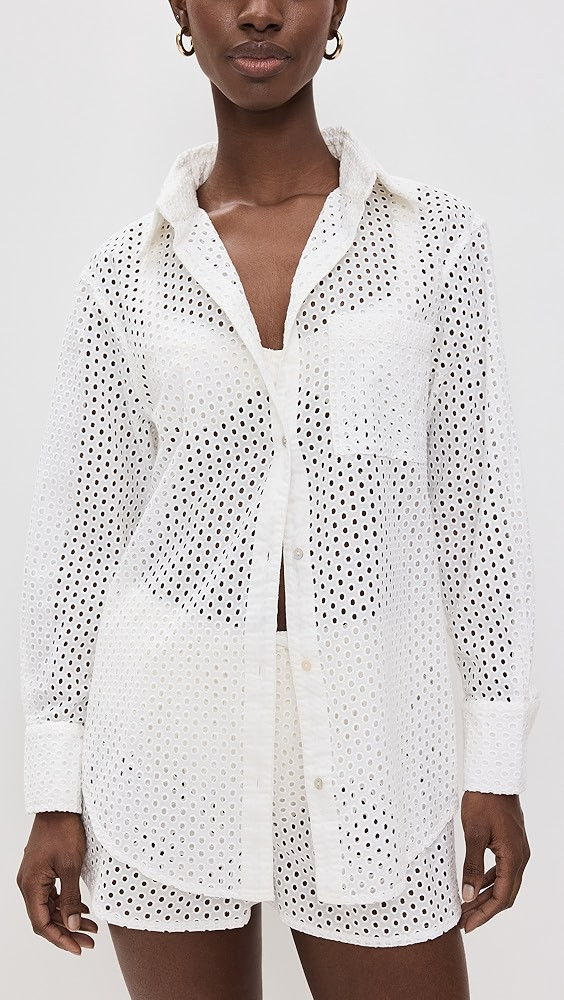 Solid & Striped | Shopbop