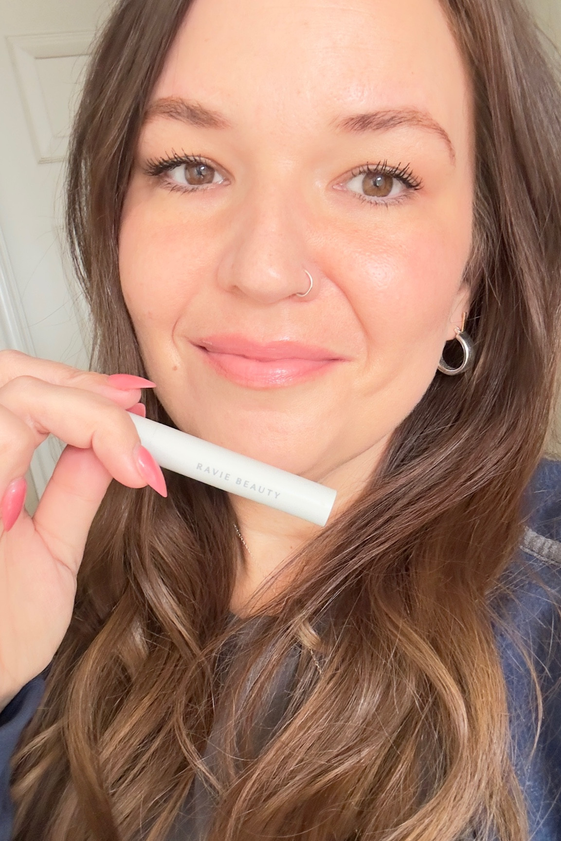 Love this lip stick from Ravie Beauty in the shade Dahlia 🌺

#LTKfindsunder50 #LTKbeauty #LTKwedding