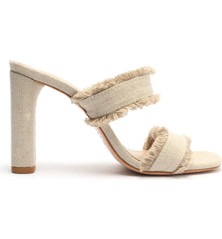 Schutz Amely Sandal | Nordstrom | Nordstrom
