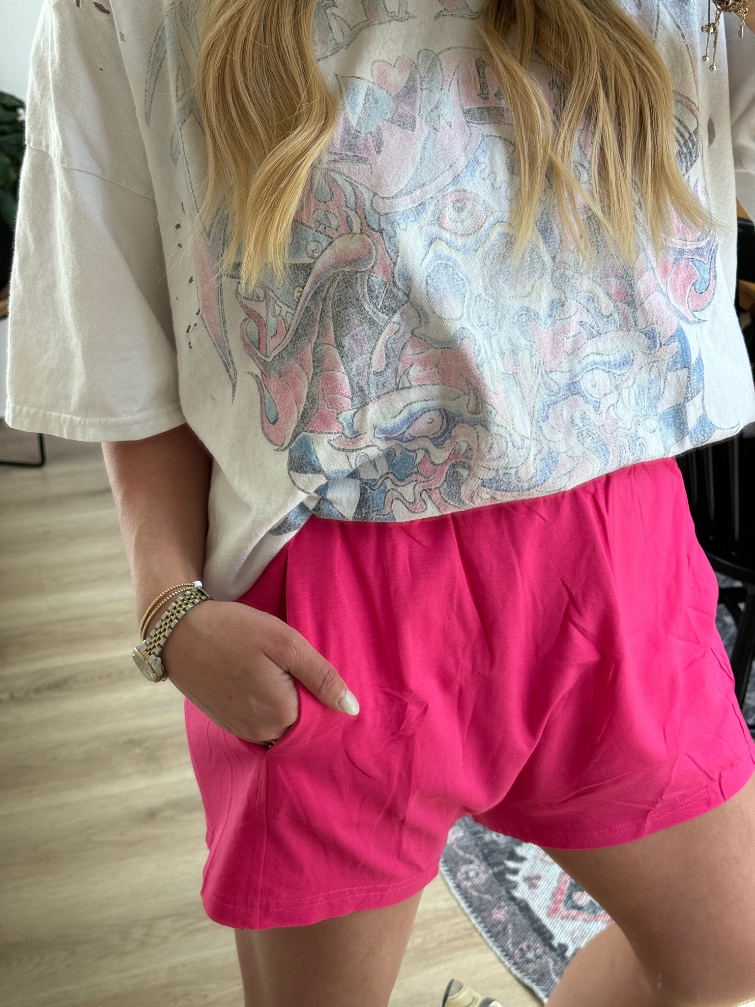 Size small love this color 

#LTKstyletip #LTKfindsunder50