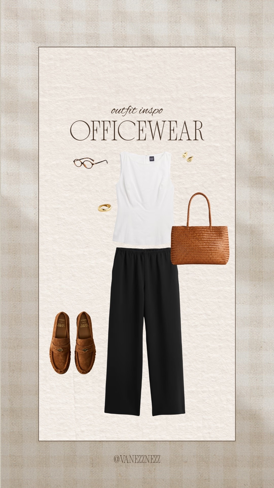 Spring officewear outfit inspo ✨

#LTKWorkwear #LTKMidsize #LTKootd