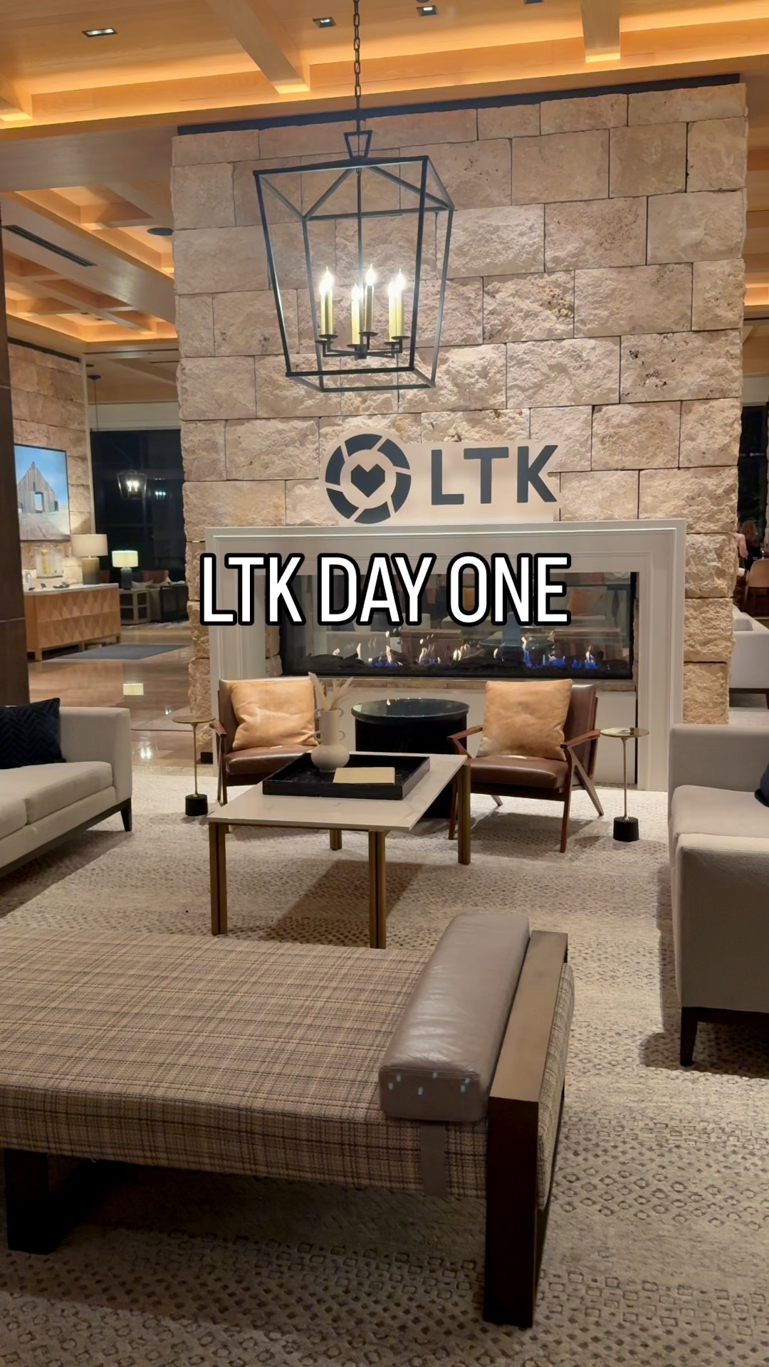 LTK - Day 1 highlights ♥️♥️♥️♥️