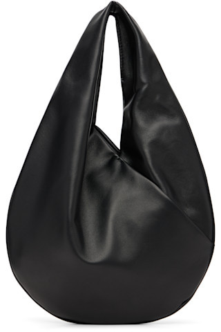 Black Ora Mini Bag | SSENSE