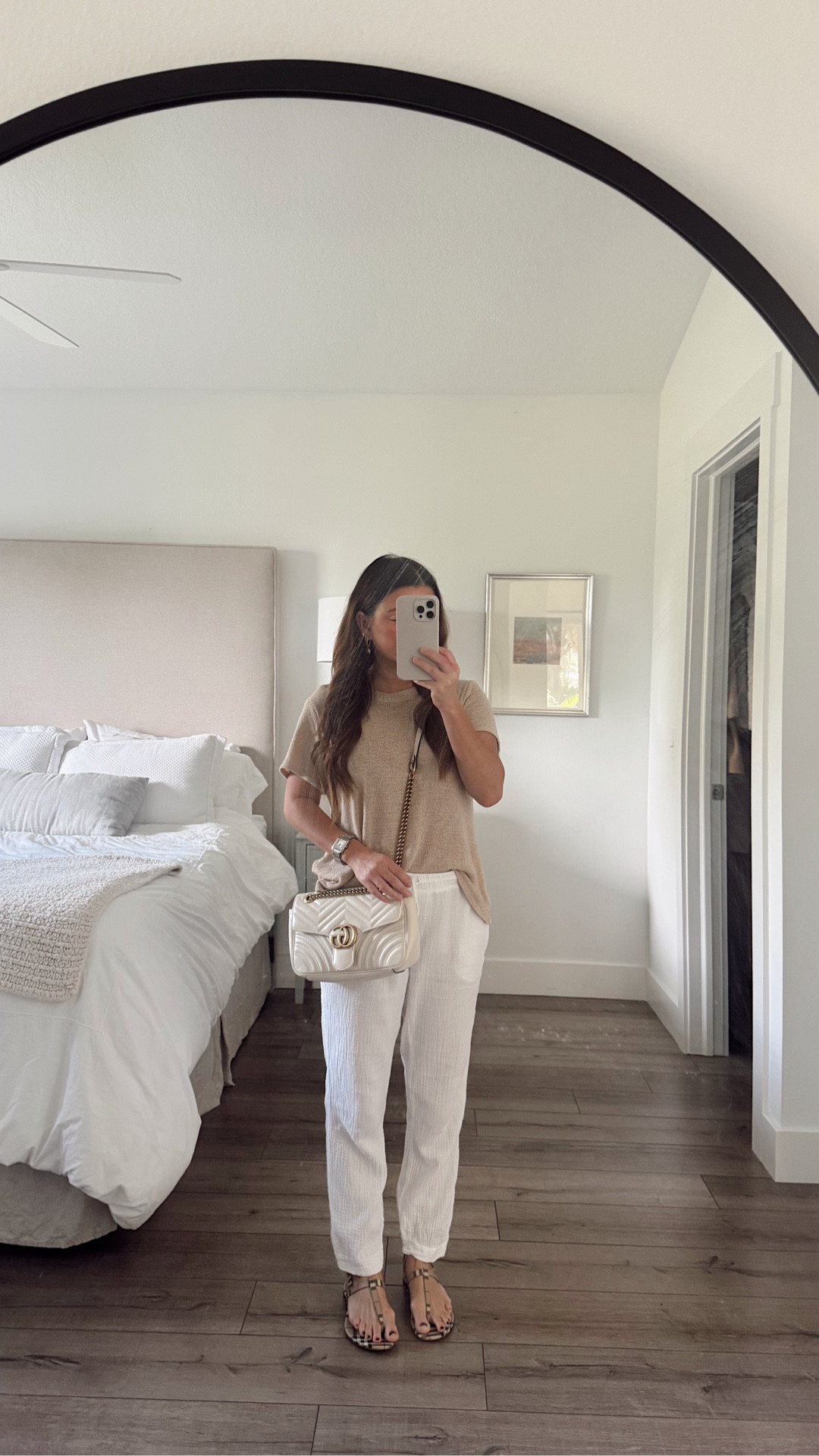 Saturday casual OOTDhe's

#LTKStyleTip #LTKPetite #LTKOver40
