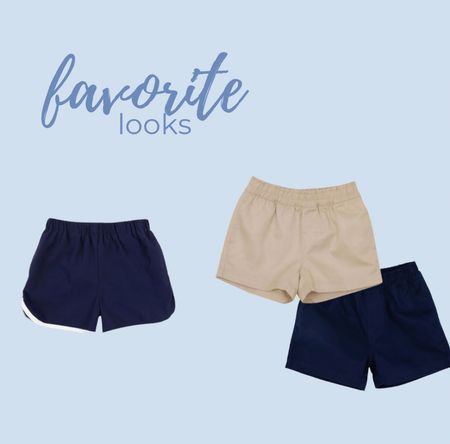 Favorite back to school looks

These are the best over the knee shorts for Littles.

#LTKBacktoSchool #LTKkids #LTKstyletip