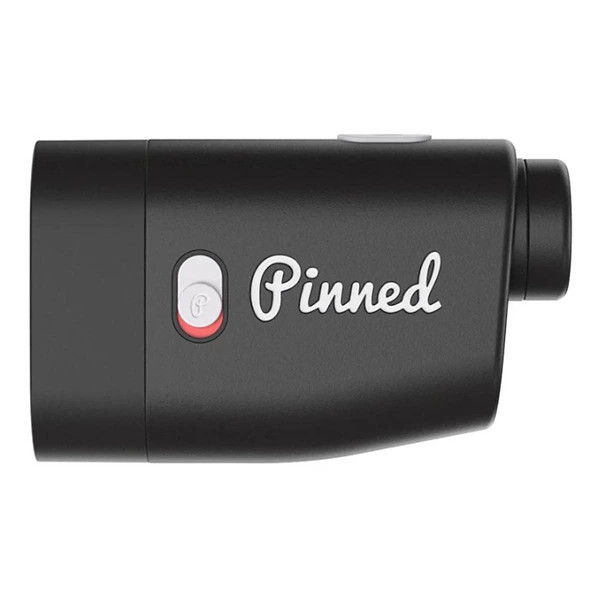 Pinned Golf Prism+ Golf Rangefinder | Scheels