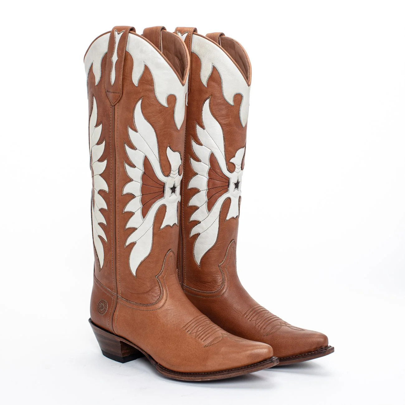 Scarlett Firebird | Ranch Road Boots