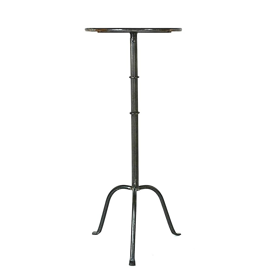 Creative Co-Op Metal Martini Table | Amazon (US)