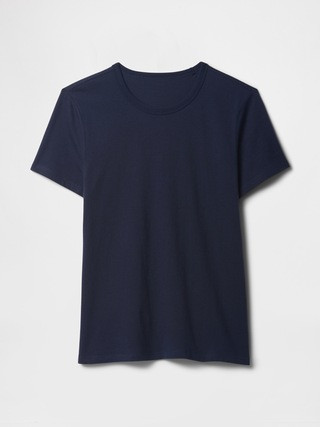Favorite Crewneck T-Shirt | Gap Factory