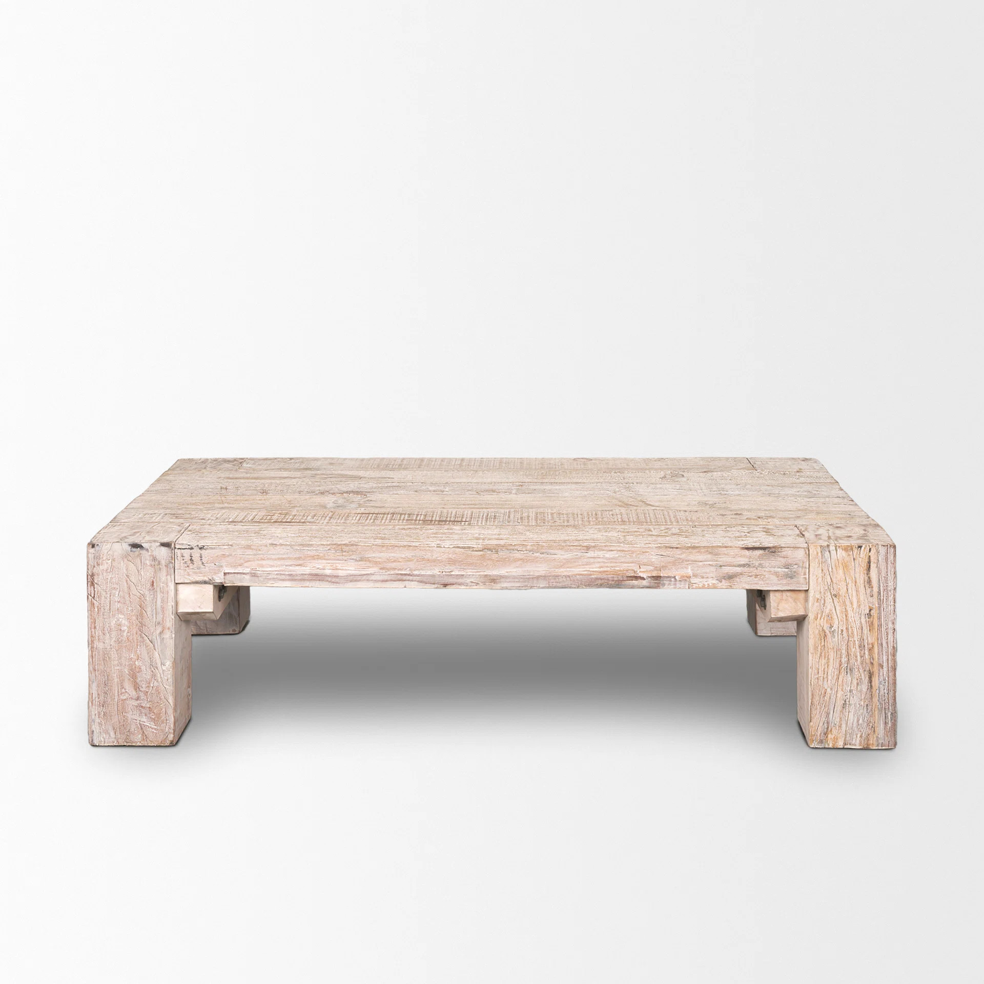 Loon Peak® Hanar Coffee Table & Reviews | Wayfair | Wayfair North America