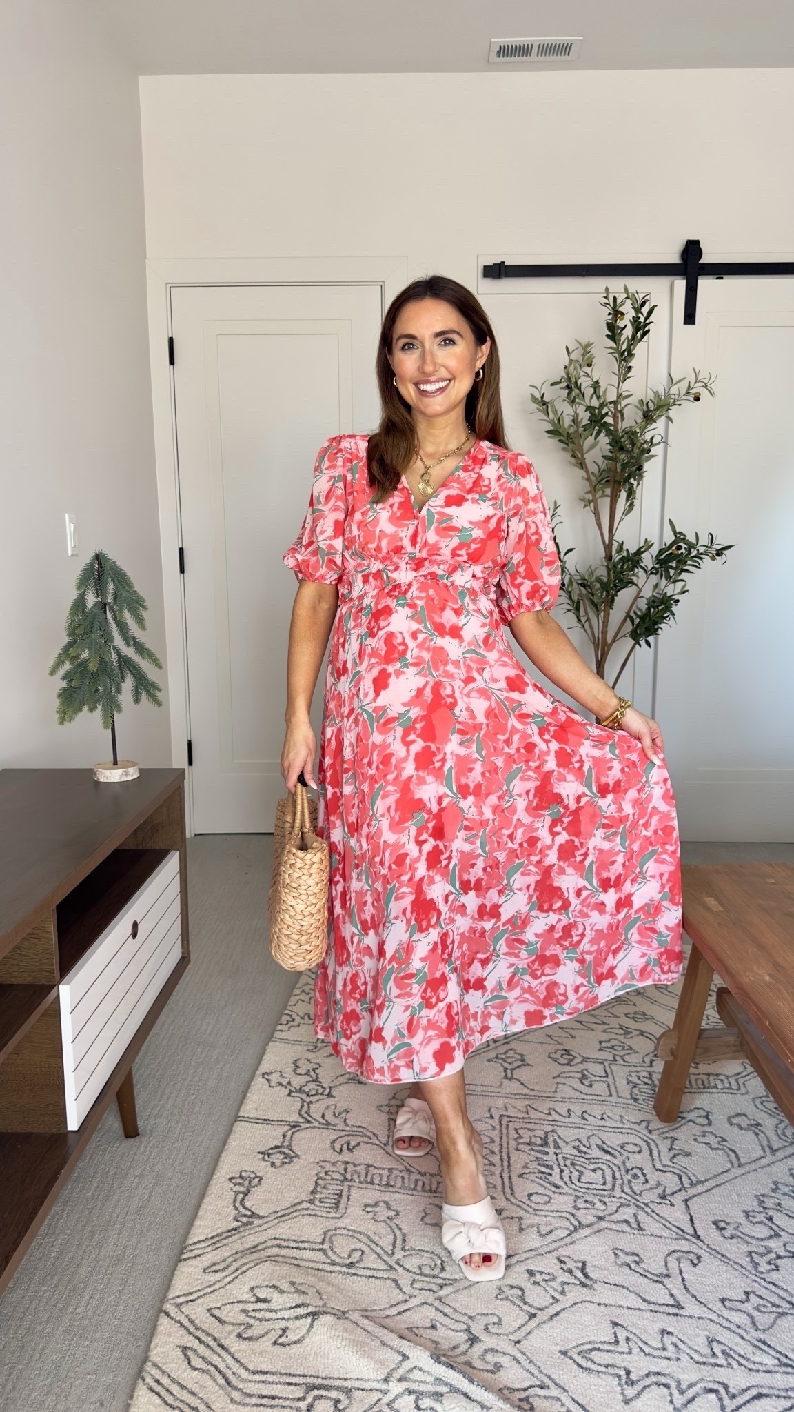 Obsessed with this spring dress—perfect for Easter brunch and even a wedding guest dress!

Spring fashion  dress  Easter  wedding guest dress  Easter dress  Amazon fashion  

#LTKPetite #LTKStyleTip #LTKSeasonal