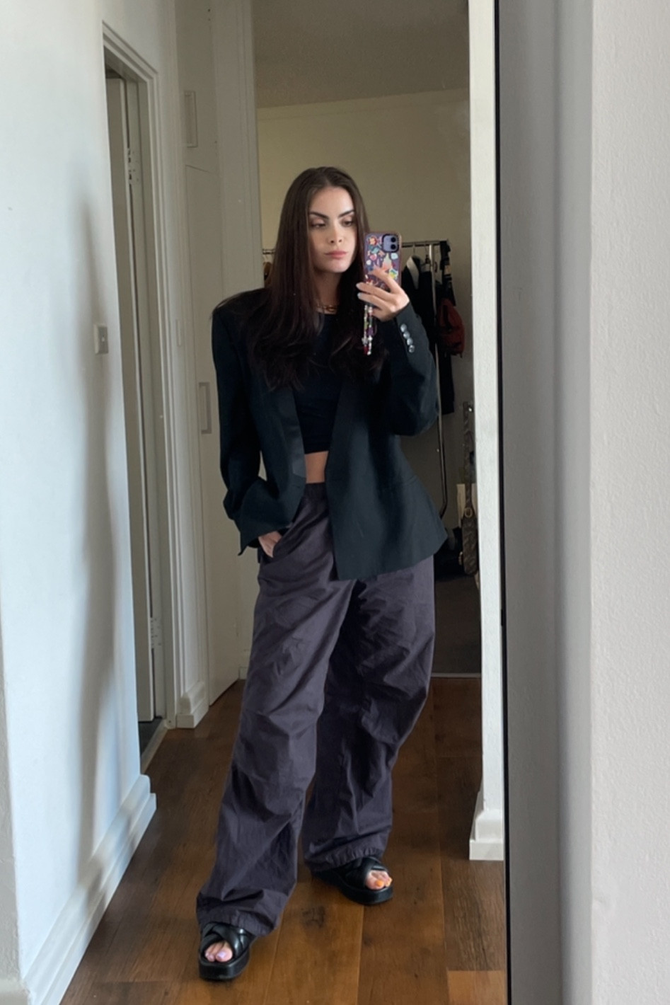 comfy work look 

#LTKworkwear #LTKaustralia #LTKstyletip