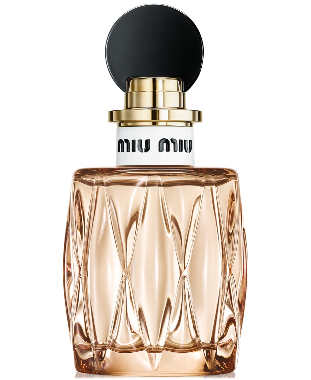 Miu Miu Miutine Eau de Parfum, 3.3 oz. | Macy's
