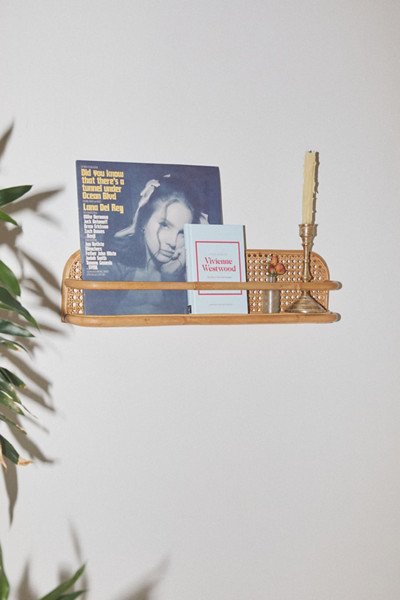 Marte Display Wall Shelf | Urban Outfitters (US and RoW)