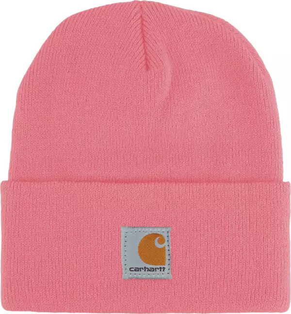 Carhartt Youth Acrylic Watch Hat | Dick's Sporting Goods | Dick's Sporting Goods