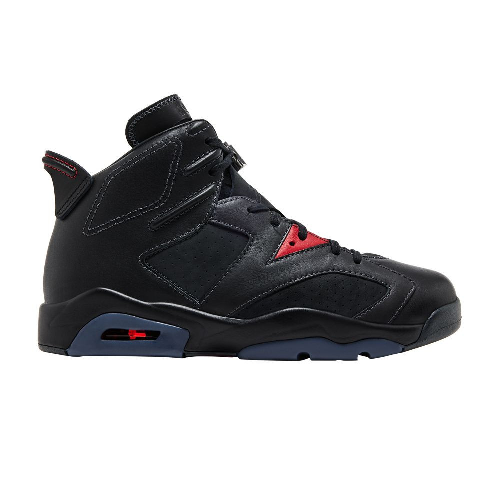 Air Jordan 6 Retro Premio 'Bin23' | Black | Men's Size 12.5 | GOAT