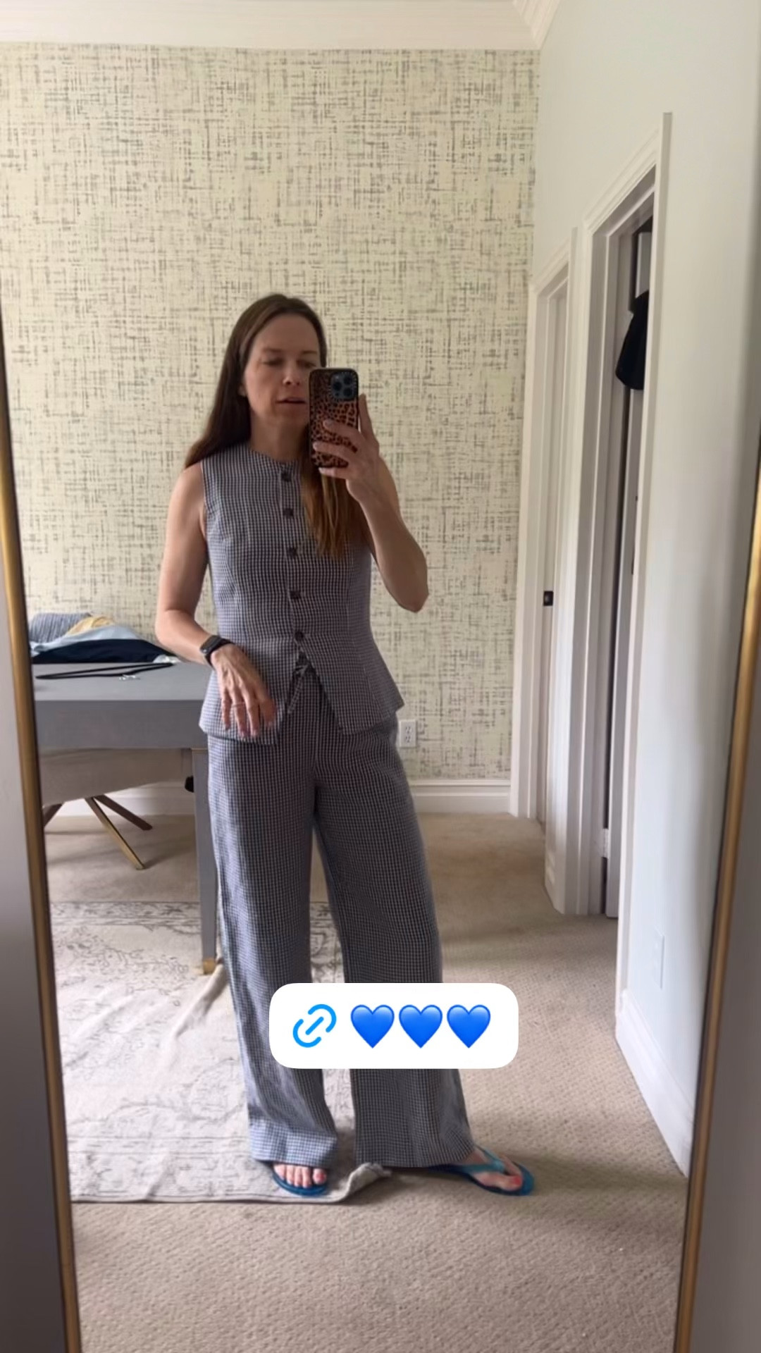 What to wear in fall, work conference, matching set, vest set, Trouser set

#LTKOver40 #LTKTravel #LTKWorkwear