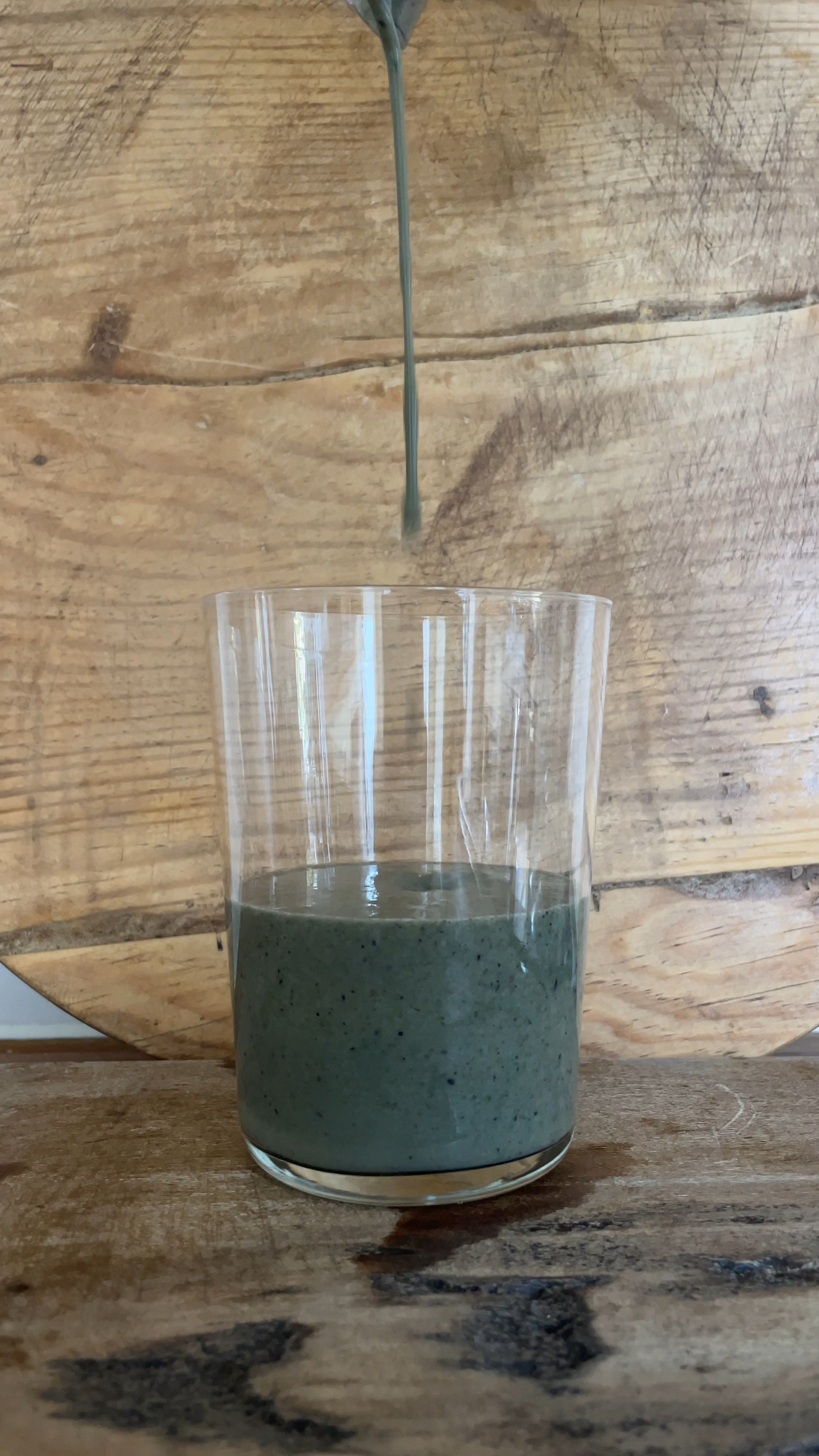 New year, old habits - filling our smoothies up with goodness for the whole family. Using #nuzest Good Green Vitality to support digestion, immunity, healthy aging, stress and energy. One scoop daily in a smoothie ✅💚

#LTKhome #LTKVideo #LTKbeauty