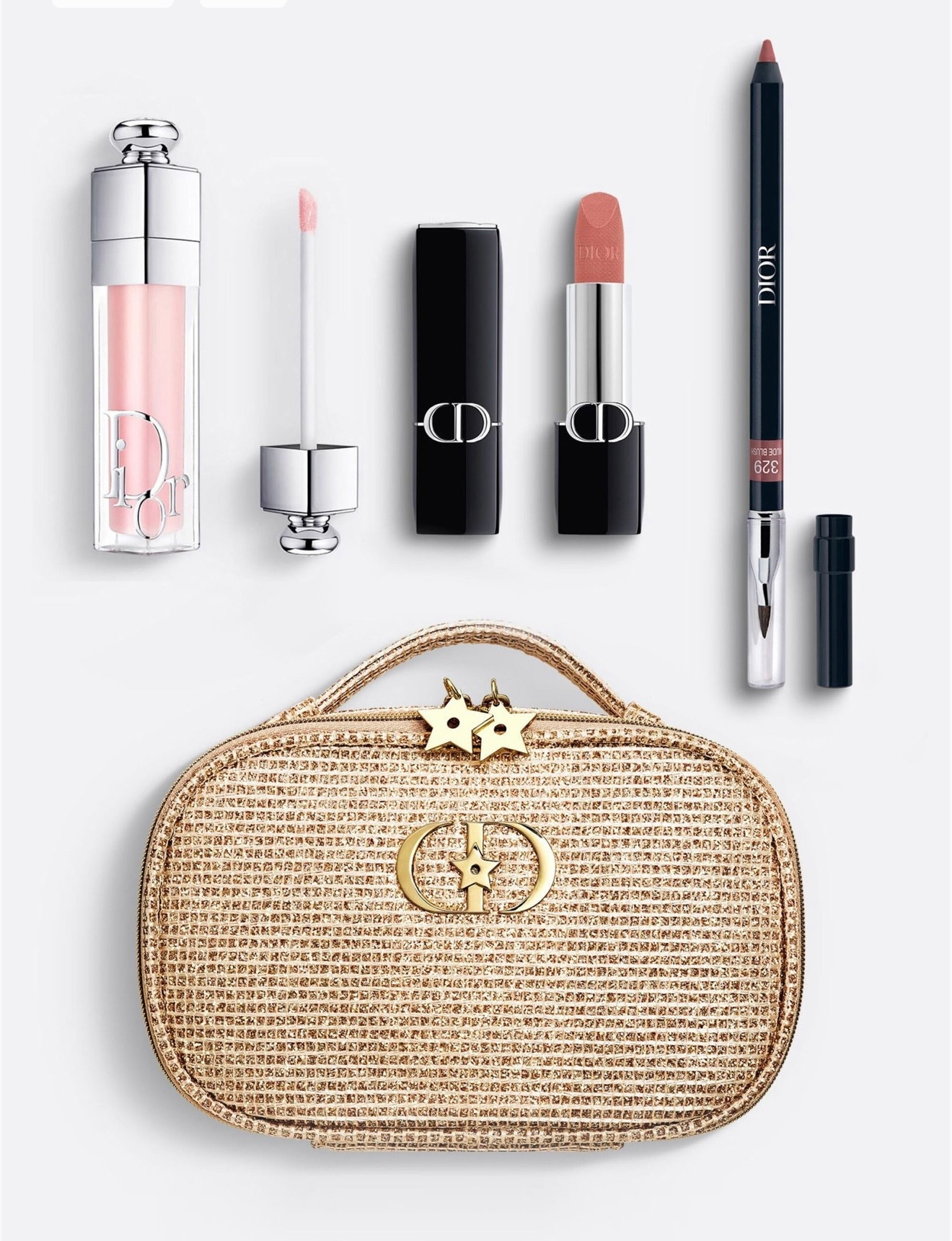 Dior gift z✨

#LTKStyleTip #LTKBeauty