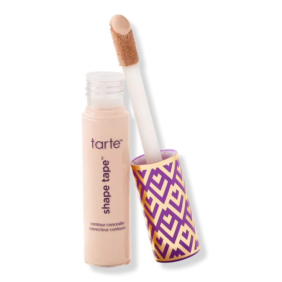 Shape Tape Full Coverage Concealer | Ulta