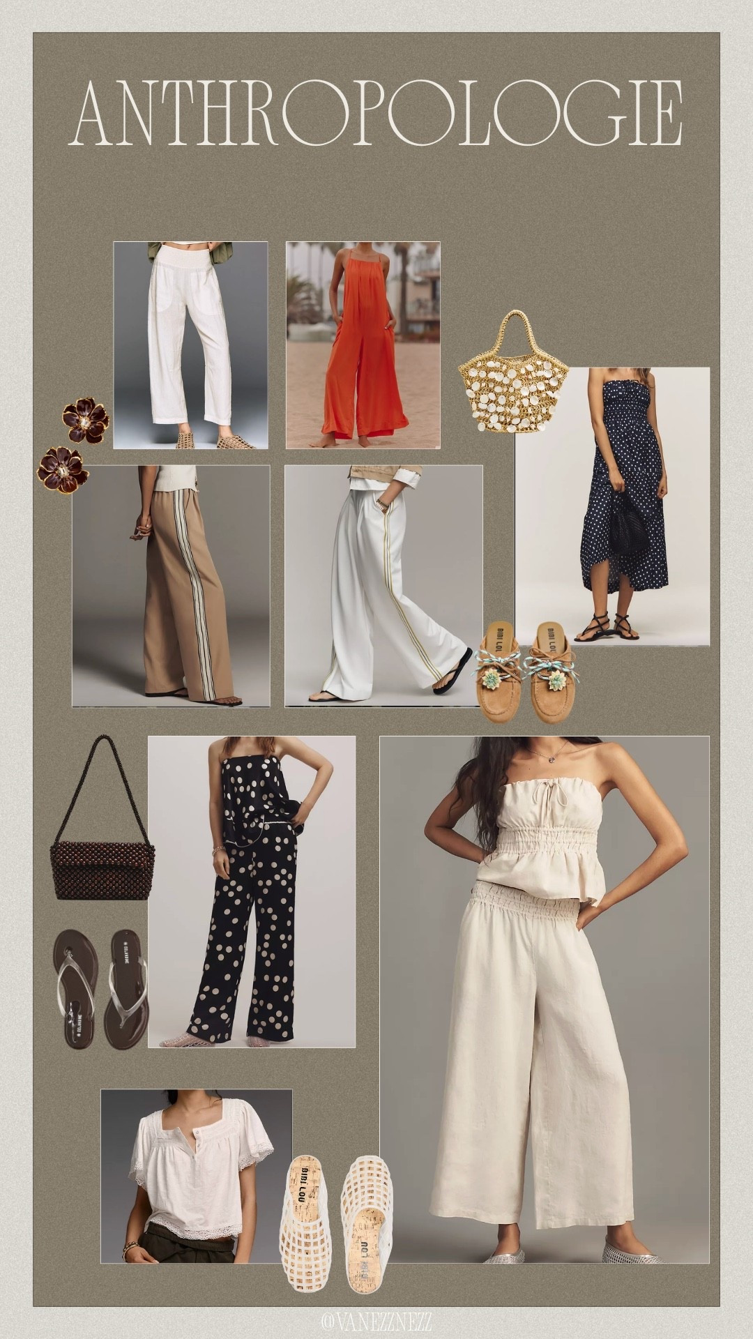 the cutest Anthropologie finds!! 🌞

#LTKSpringSale #LTKSeasonal #LTKMidsize