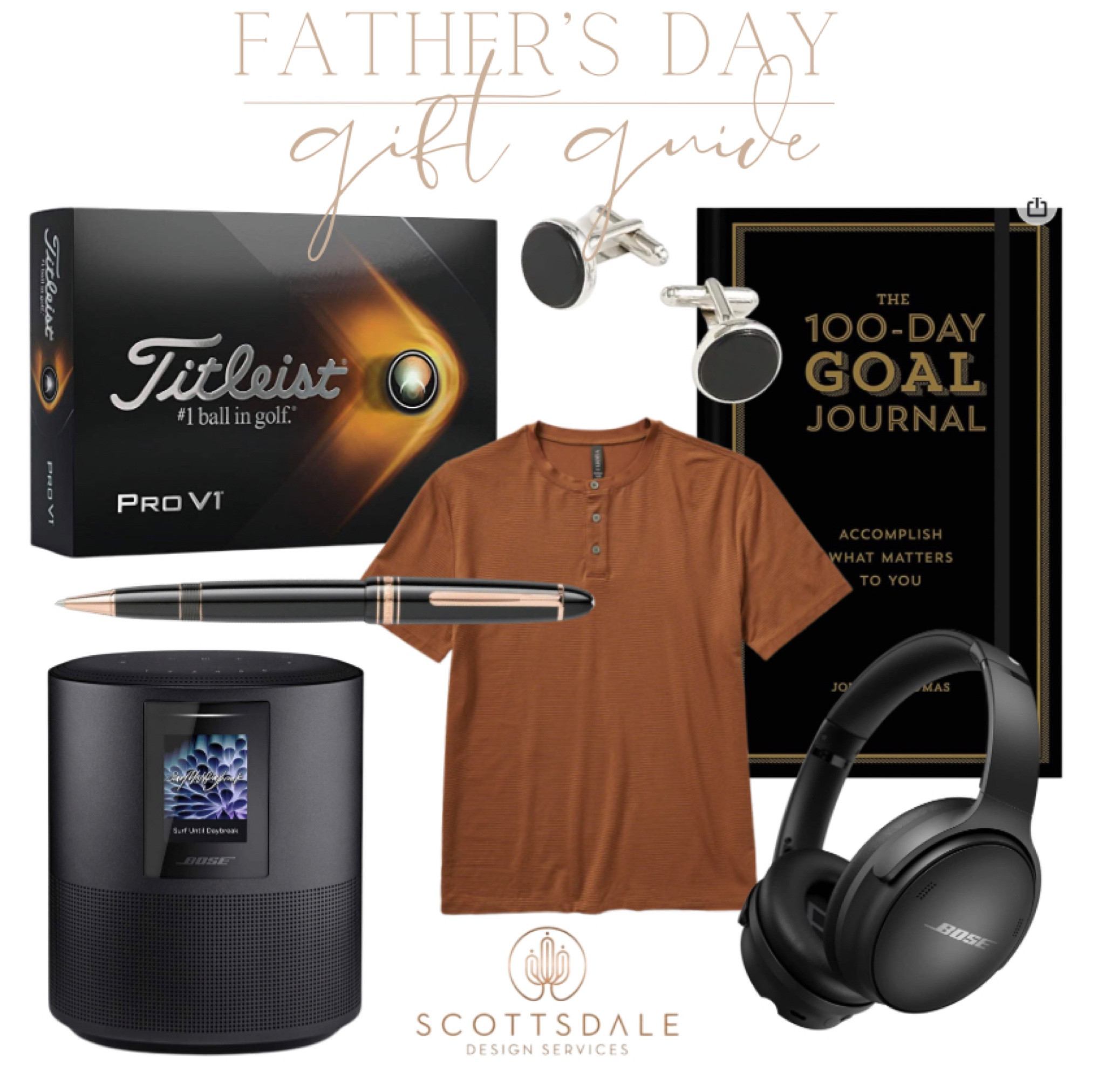 Father’s Day gift guide🤍

Gifts for him, Father’s Day, gift
Guide, bose, golf, Men’s henley, journal, cuff links, monte blanc

#LTKGiftGuide #LTKmens #LTKhome