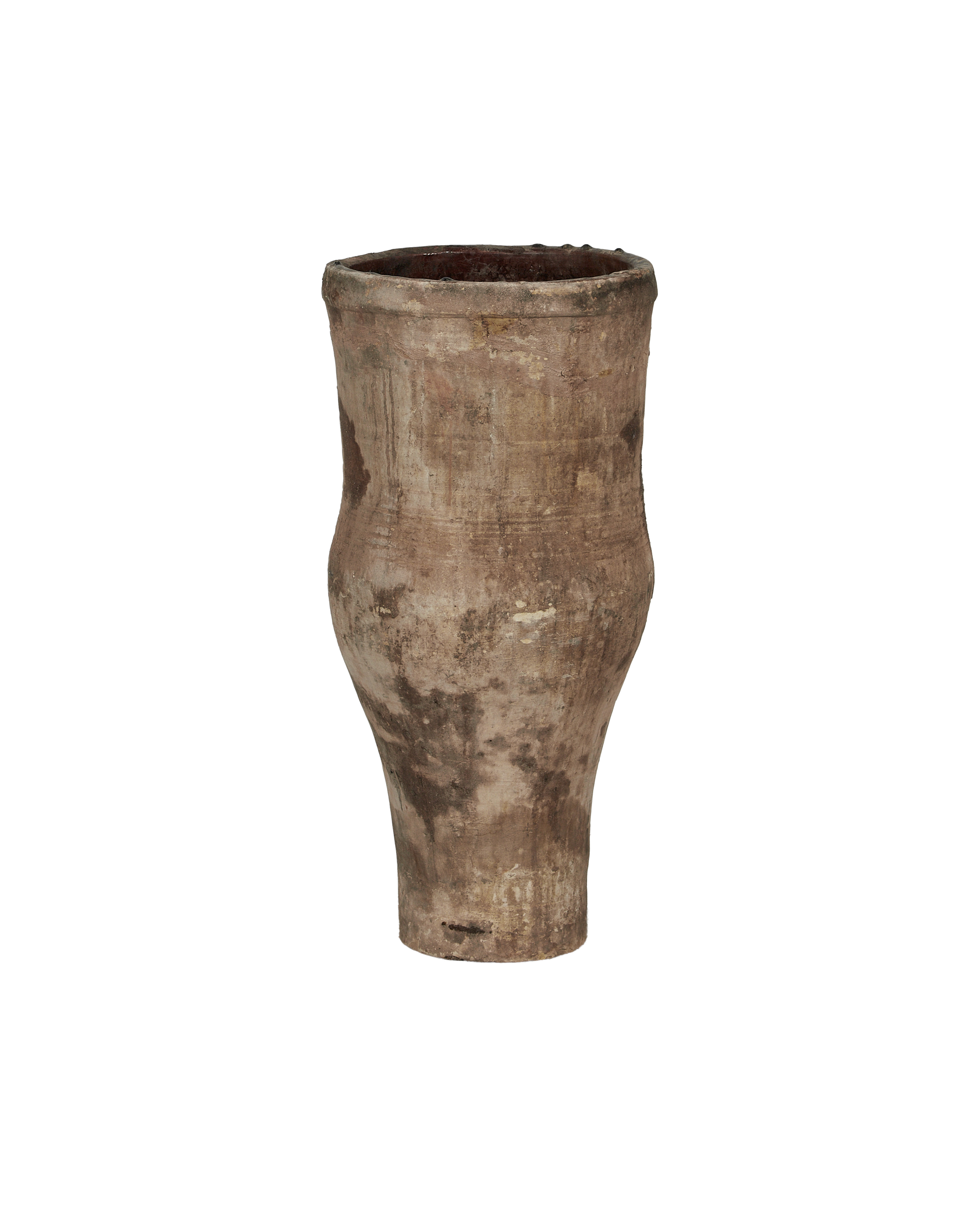 Coastal Jar | Olive Ateliers