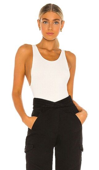 Tank Bodysuit | Revolve Clothing (Global)