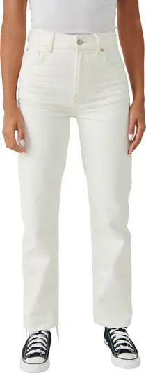 Pacifica Straight Leg Jeans | Nordstrom