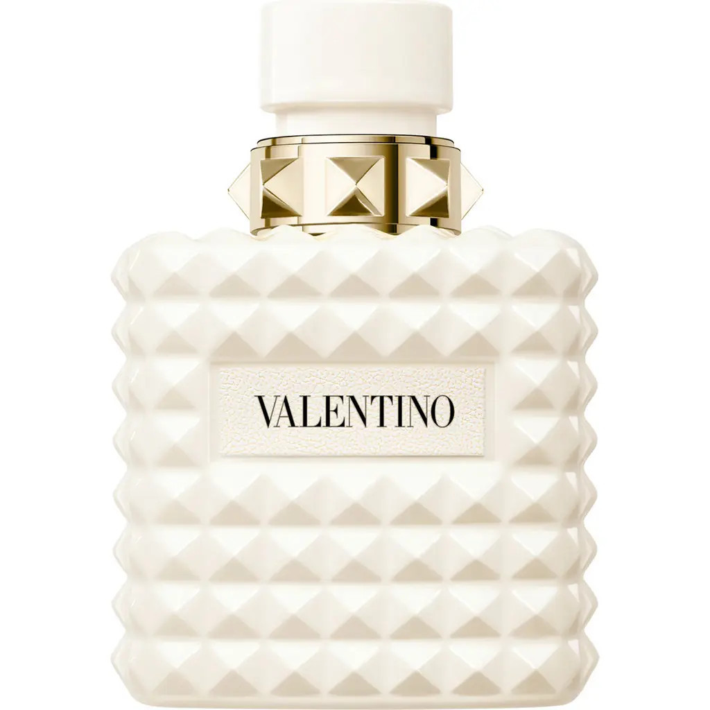 Valentino Born in Roma Donna Rendez-Vous Ivory Eau de Parfum at Nordstrom, Size 3.38 Oz | Nordstrom