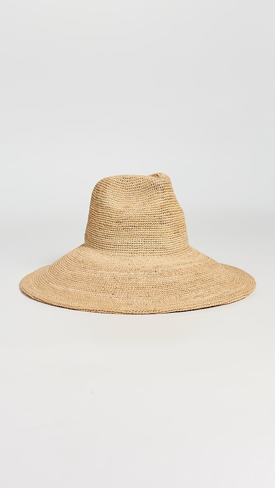 Helena Sun Straw Hat | Shopbop