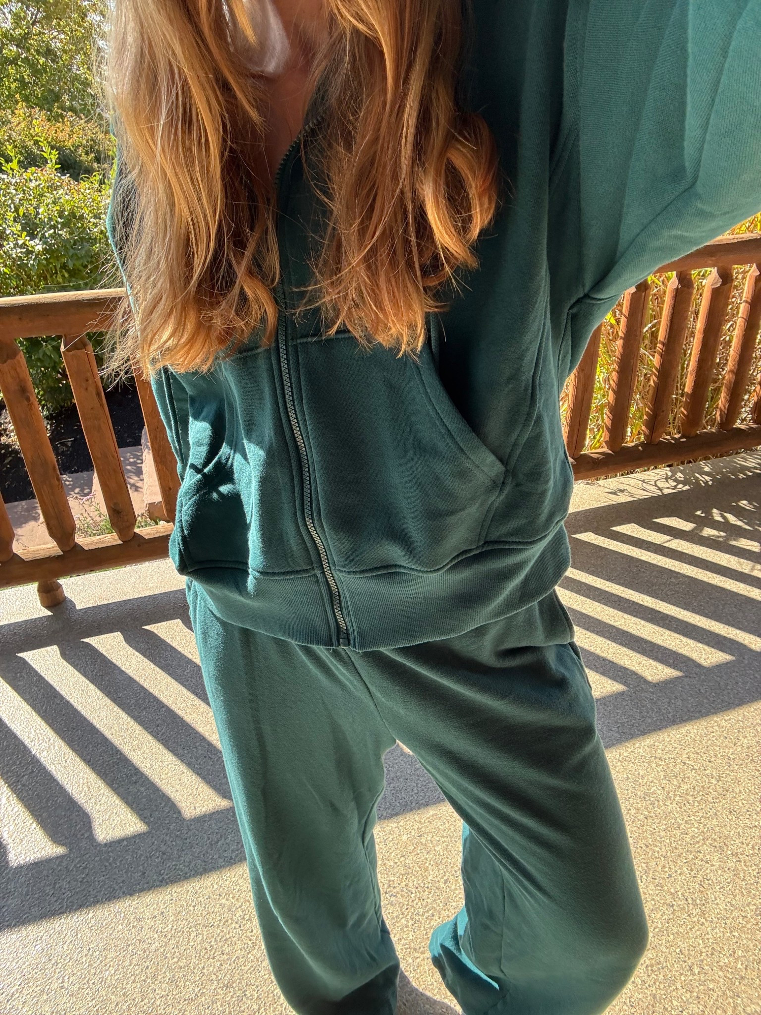 Old Navy outfit🤎✨☕️

#LTKFindsUnder50 #LTKTravel #LTKStyleTip