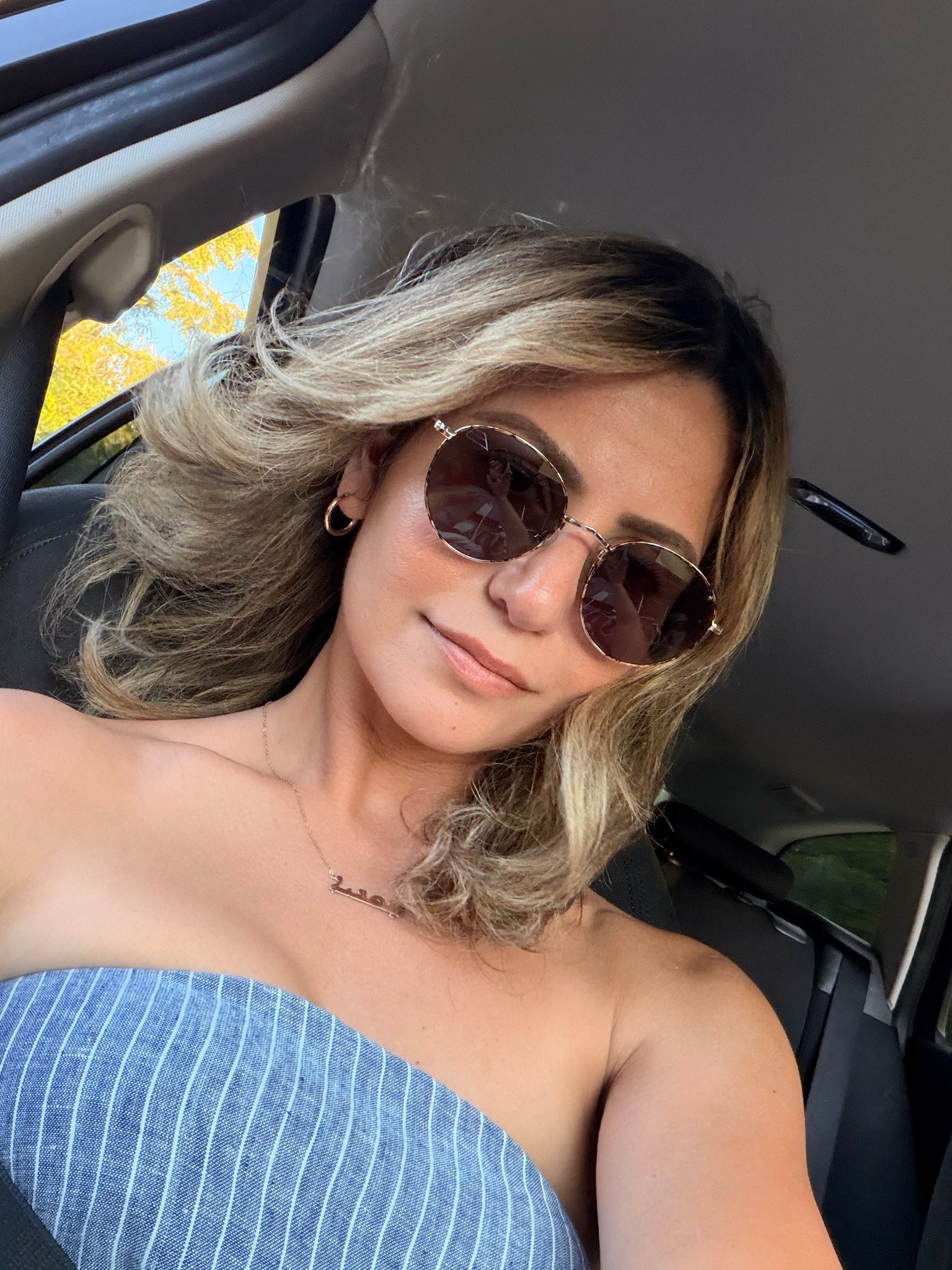 madewell sunnies I wear alll the time!

#LTKdayinmylife #LTKSaleAlert #LTKU