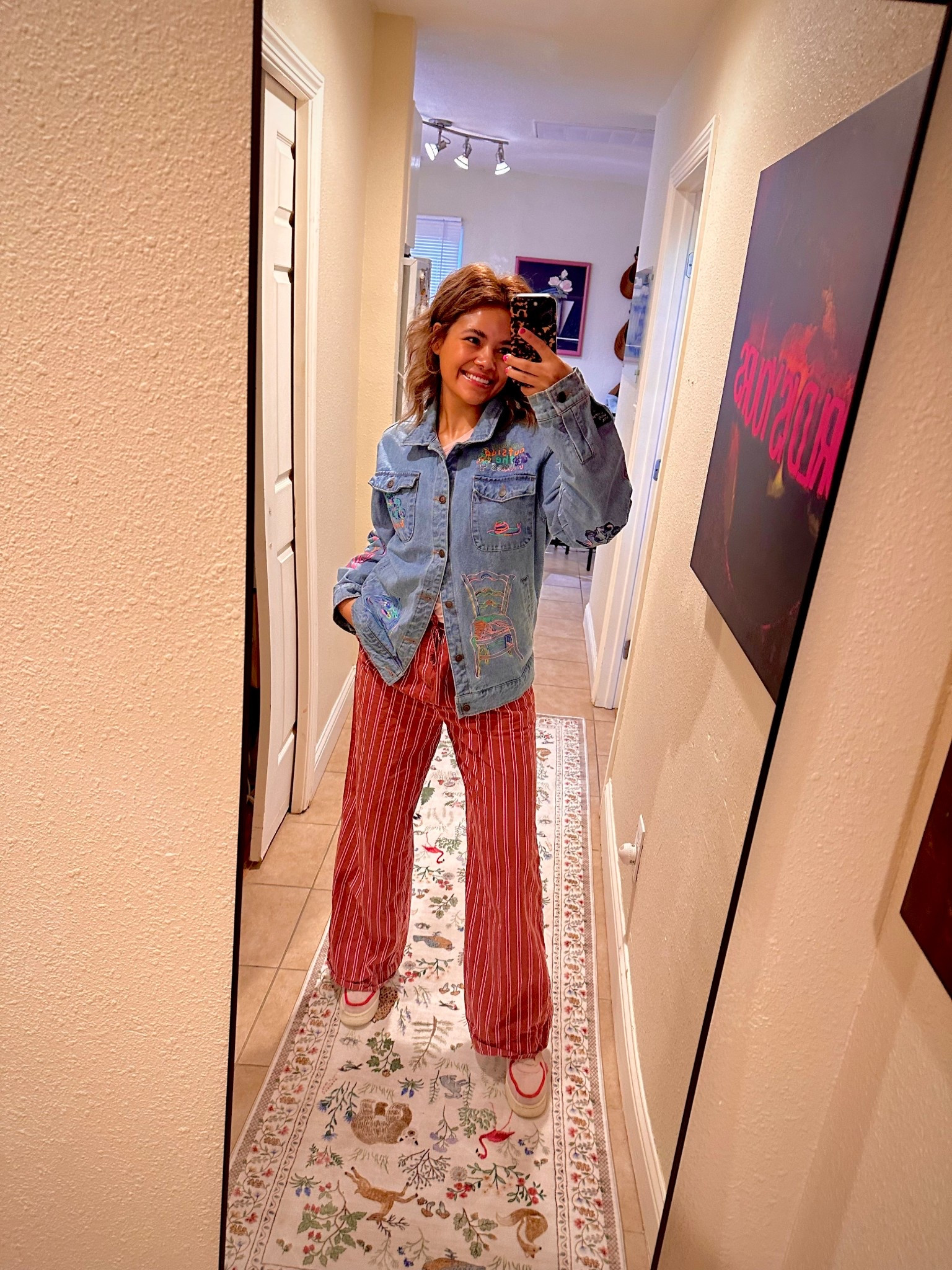 Work fits 

#LTKSpringSale #LTKgrwm #LTKootd