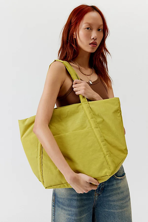 BAGGU Cloud Bag | Urban Outfitters (US and RoW)