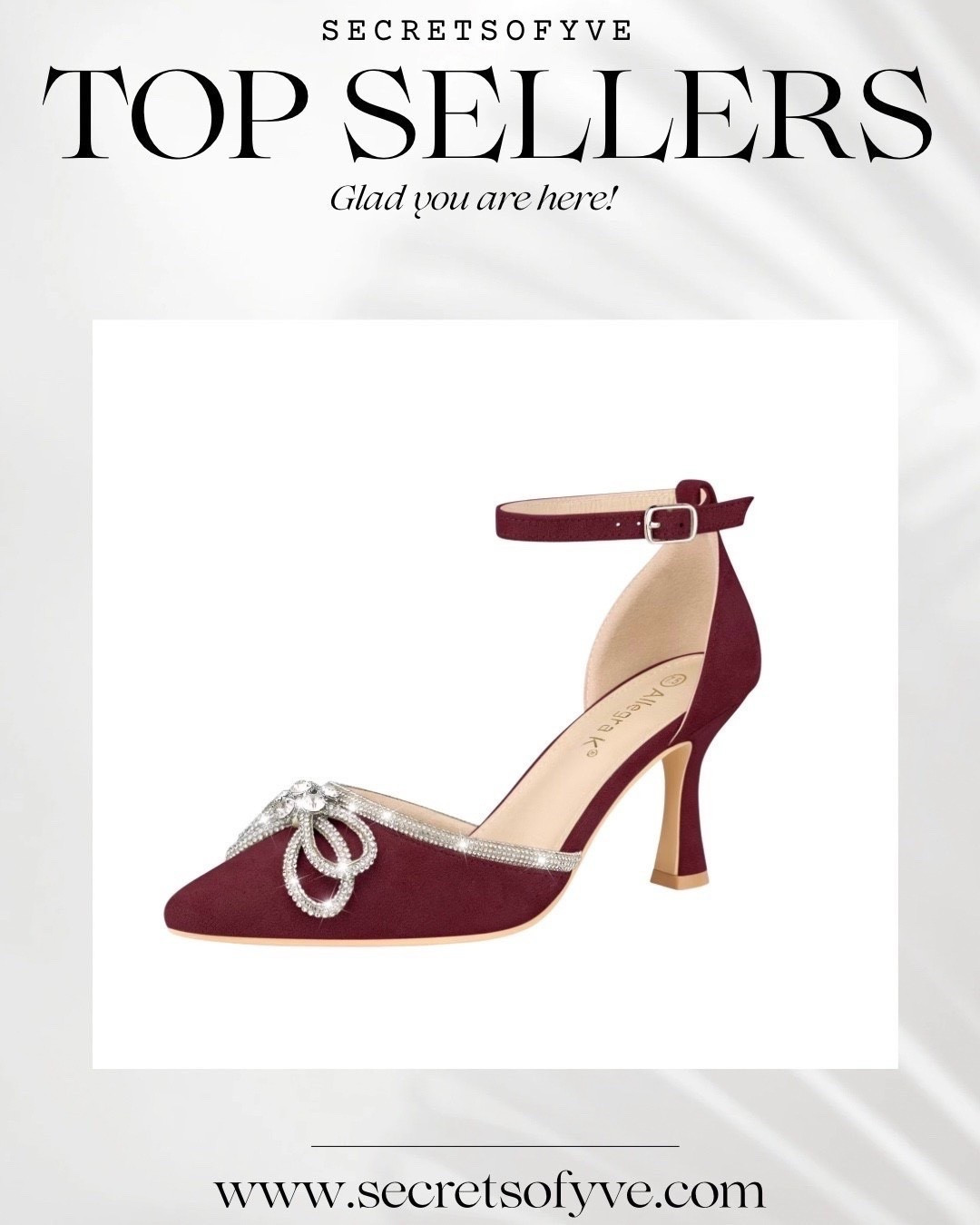SecretsofYve: Shop my bestsellers! @target
#Secretsofyve #ltkgiftguide
Always humbled & thankful to have you here.. New posts daily at 3pm & 4:15pm EST. 
CEO: PATESI Global & PATESIfoundation.org
@secretsofyve : where beautiful meets practical, comfy meets style, affordable meets glam with a splash of splurge every now and then. I do LOVE a good sale and combining codes! #ltksalealert #ltku #ltkplussize #ltkmidsize #ltkover40 #ltkpetite # #ltktravel #ltktall #ltkootd #ltkmomlife secretsofyve

#LTKSeasonal #LTKWorkwear #LTKWedding
