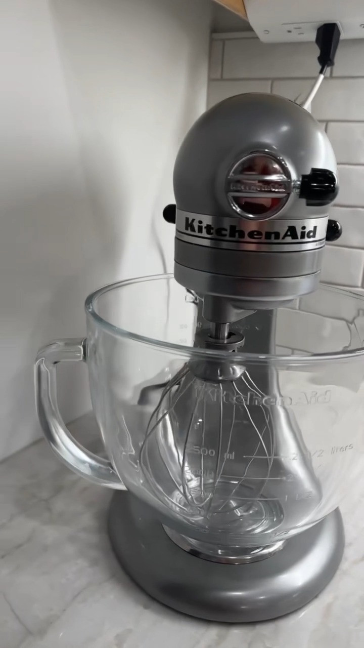 Cyber Week Sale Alert! Kitchen Aid mixer under $250🎁🎅🏼 

cyber week, black friday, cyber monday,  deals, sales, cyber week deals, cyber week sales, target deals, target sales, home on sale, best of cyber week deals, kitchen aid mixer, standing mixer, stand mixer, toaster oven, amazon, amazon gift ideas, amazon cyber week, gift guide, gift ideas for her, gift ideas for him, gift guide for her, gift guide for him, Grace White, A Southern Drawl  

 #LTKCyberWeek #LTKGiftGuide #LTKSaleAlert