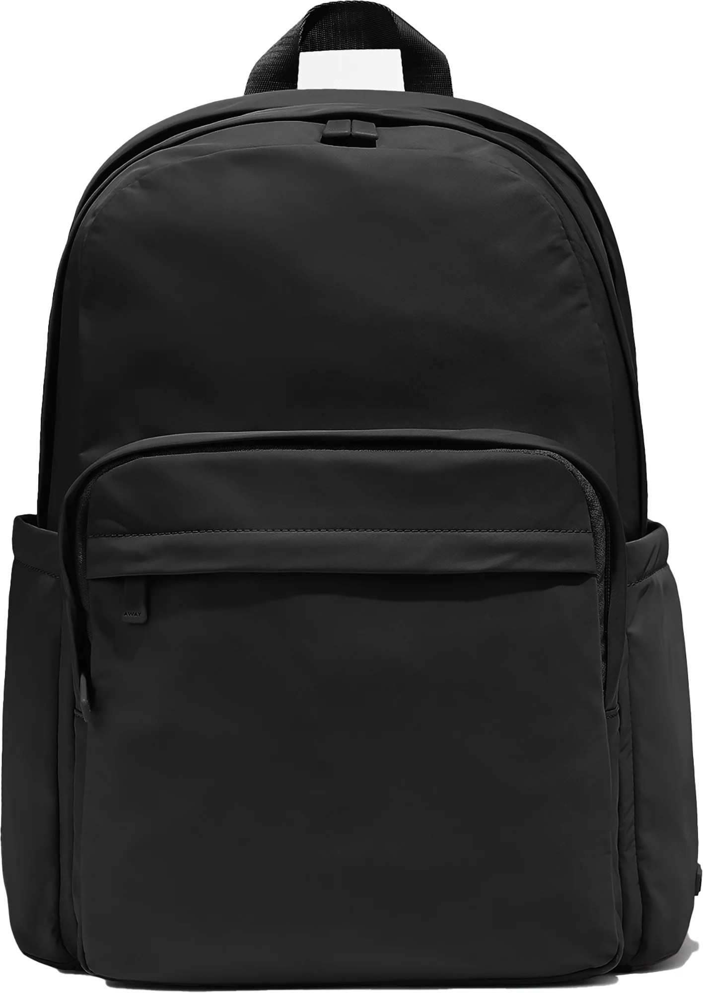 Away Large Featherlight Backpack, Men's, Jet Black | DICK'S Sporting Goods