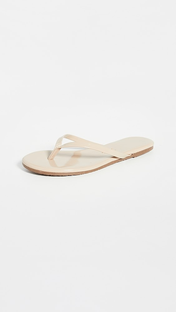 TKEES Foundations Gloss Flip Flops | Shopbop | Shopbop