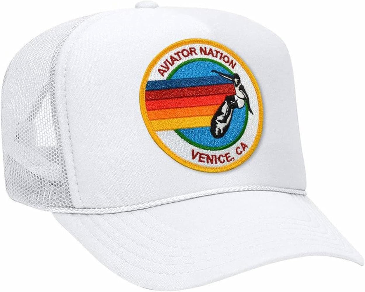 Baseball Cap Adjustable Washed Dad Hat Twill Plain Cowboy Hats Trucker Hat for Men Women | Amazon (US)