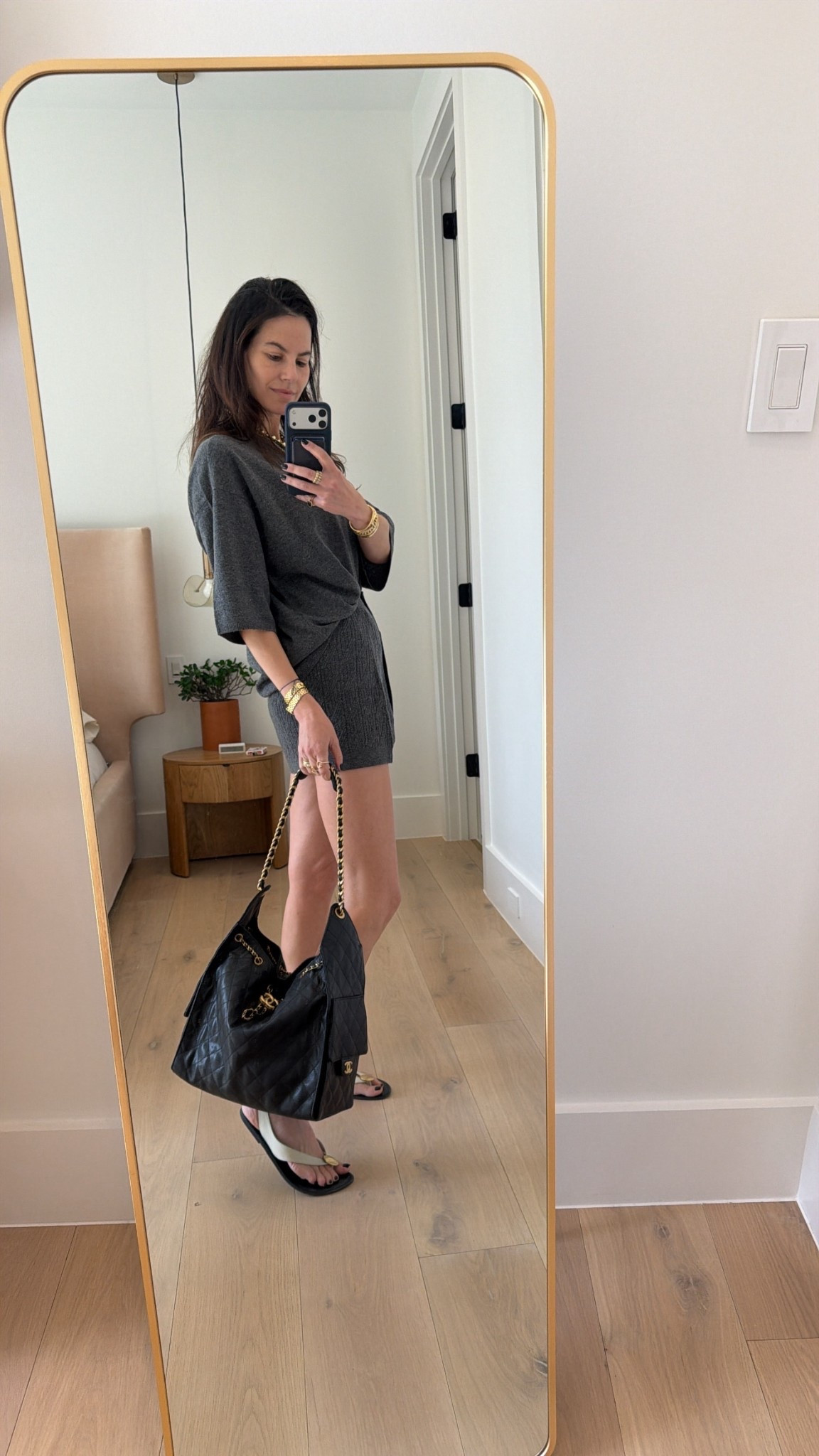 Casual winter in Miami outfit! Linking similar versions of my shoes! And my skirt is almost sold out so linking similar versions  


Women’s fashion, winter fashion, winter style, winter outfits, winter outfit inspo, winter ootd, holiday fashion, holiday style, holiday outfits, Miami fashion, winter in Miami, casual outfit, matching set, skirt set

#LTKOver40 #LTKootd #LTKHoliday